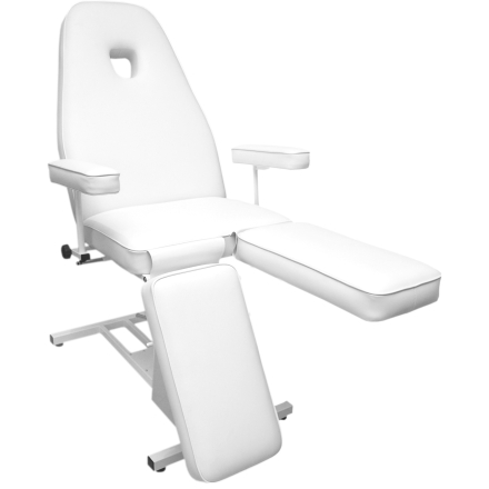 Fotel elektroniczny do pedicure FE602 - 2