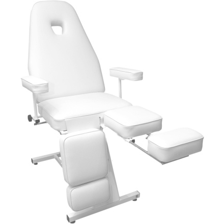 Fotel elektroniczny do pedicure FE602 BIS - 3