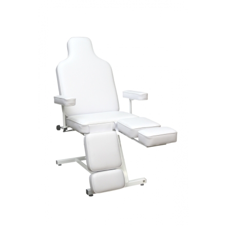 Fotel elektroniczny do pedicure FE602 BIS E - exclusive - 2