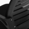 Fotel biurowy QS-04 czarny - 4
