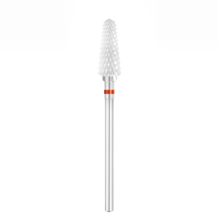 Exo Pro frez ceramiczny stożek zaokr. ø 5,5 mm bl /826f