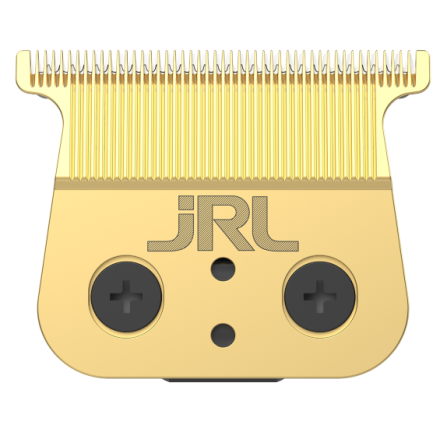 JRL Fresh Fade 2020T Gold trymer do włosów - 2