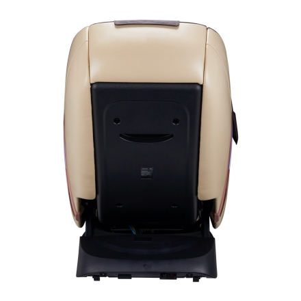 Sakura fotel masujący Premium 807 brązowy - 3