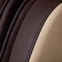 Sakura fotel masujący Premium 807 brązowy - 13