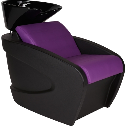Myjnia Fryzjerska Vanity Mila - 4