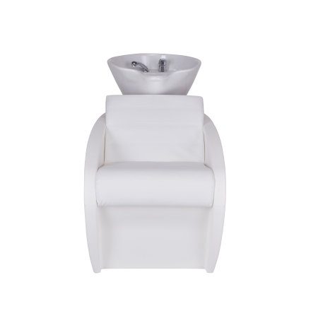 Myjnia Fryzjerska Vanity Mila - 8