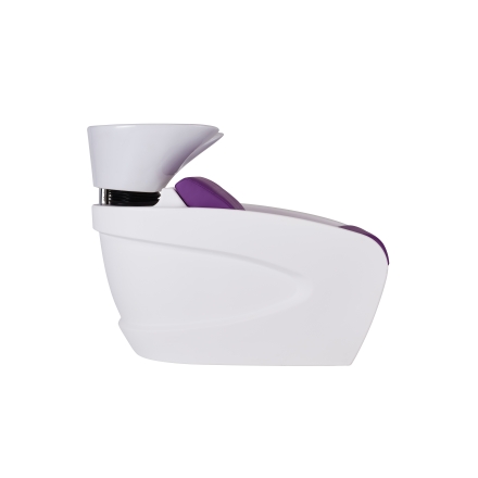 Myjnia Fryzjerska Vanity Mila - 10