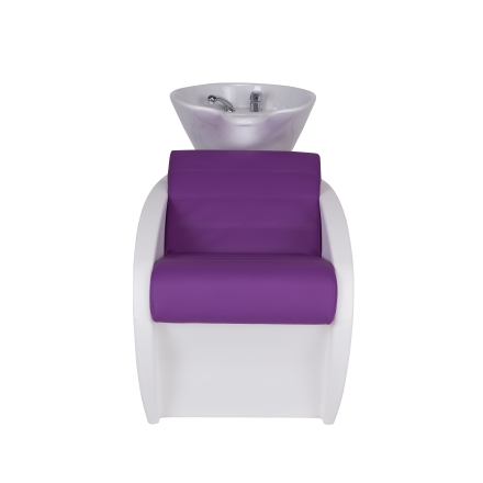 Myjnia Fryzjerska Vanity Mila - 11