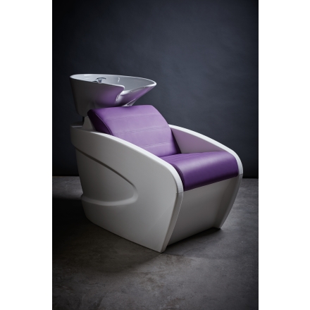 Myjnia Fryzjerska Vanity Mila - 6