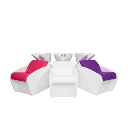 Myjnia Fryzjerska Vanity Z Masażem - 18