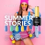 CLARESA lakier hybrydowy SUMMER STORIES 3 -5g - 4