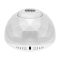 Lampa UV LED Shiny 86W biała perła - 3