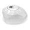 Lampa UV LED Shiny 86W biała perła - 4