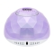 Lampa UV LED Shiny 86W fioletowa perła - 3