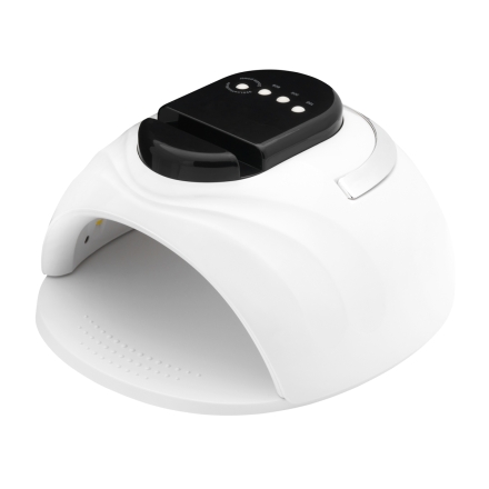 Lampa UV LED Praktik 168W biała - 2
