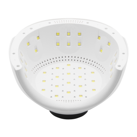 Lampa UV LED Praktik 168W biała - 6