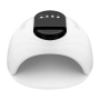 Lampa UV LED Praktik 168W biała - 4