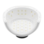 Lampa UV LED Praktik 168W biała - 7
