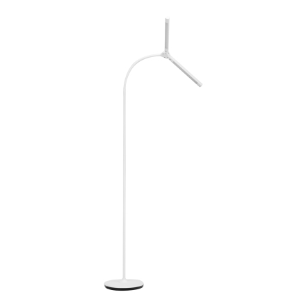 Lampa zabiegowa glow 6019 na statywie