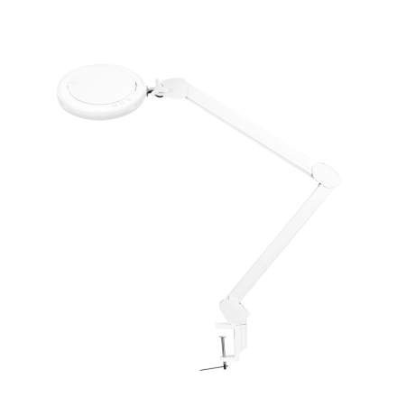 Lampa lupa led Glow 8021 do blatu reg. barwa światła - 2