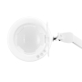 Lampa lupa led Glow 8021 do blatu reg. barwa światła - 5