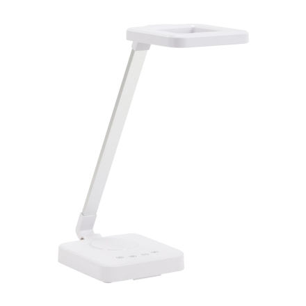 Lampa na biurko Elegante led square 804 - 2