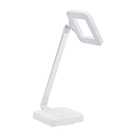 Lampa na biurko Elegante led square 804 - 3