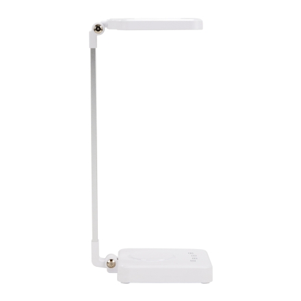 Lampa na biurko Elegante led square 804 - 5