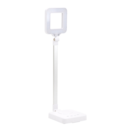 Lampa na biurko Elegante led square 804 - 9