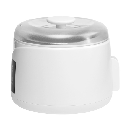 Podgrzewacz wosku puszka AM-220 100W automatic biały - 3