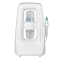 URZĄDZENIE H1301 OCZYSZCZANIE WODOROWE IVORY + SYIS HYDRO KOKTAJL NAWILŻAJĄCY 500 ML - 3