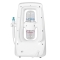 URZĄDZENIE H1301 OCZYSZCZANIE WODOROWE IVORY + SYIS HYDRO KOKTAJL NAWILŻAJĄCY 500 ML - 4