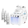 Urządzenie oczyszczanie wodorowe Hydrogen H2+ 6w1 + zestaw płynów Syis hydro - 2