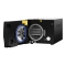 Lafomed autoklaw Standard Line LFSS12AA LED z drukarką 12 L kl. B medyczna czarny - 2