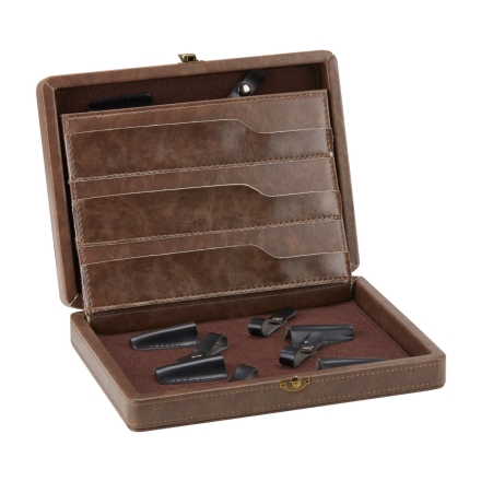 Barberski organizer na nożyczki P-161 - 4