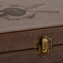 Barberski organizer na nożyczki P-161 - 10