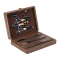 Barberski organizer na nożyczki P-161 - 2