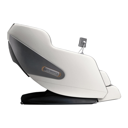 Sakura fotel masujący Comfort Plus 806 szary - 4