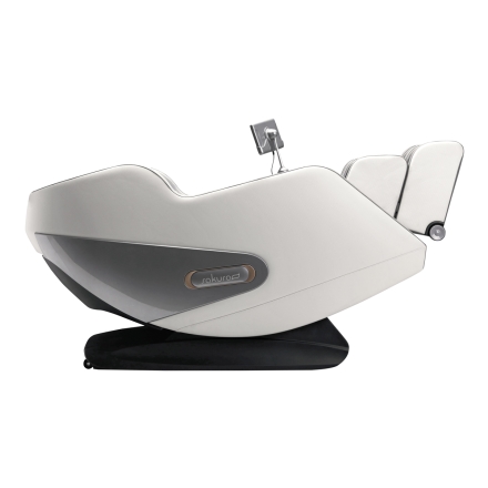 Sakura fotel masujący Comfort Plus 806 szary - 5