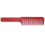 JRL J001 ZESTAW GRZEBIENI Z ETUI - 5