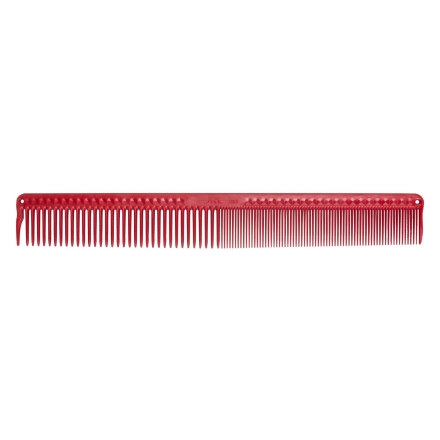 JRL J002 ZESTAW GRZEBIENI Z ETUI - 5