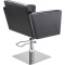 Fotel Fryzjerski Quadro Ayala - 3