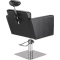 Fotel Fryzjerski Quadro Ayala - 5