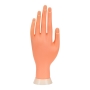 Ręka dłoń do ćwiczeń nauki manicure paznokcie tips 35 - 5