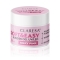 Claresa żel budujący Soft&Easy gel milky pink 12g - 3