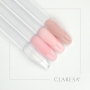 Claresa żel budujący Soft&Easy gel clear 12g - 4