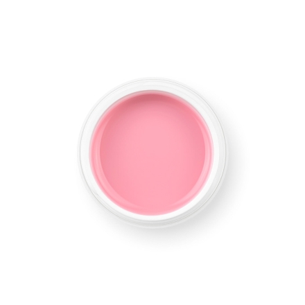 Claresa żel budujący Soft&Easy gel baby pink 12g - 2