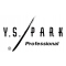 Y.S. Park 339 Czerwony Grzebień Profesjonalny - 1