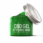 Immortal NYC CBD Gel Styling Wax pomada 100ml - 2