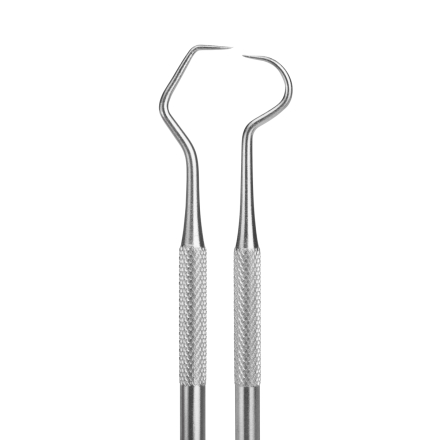 Snippex sonda podologiczna Y-1 16cm - 2